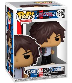 Funko Pop! Bleach - Yasutora Sado Chad (9 cm)