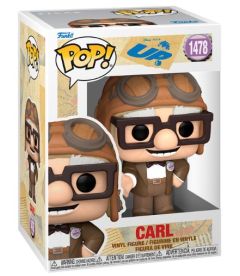 Funko Pop! Up - Carl (9 cm)