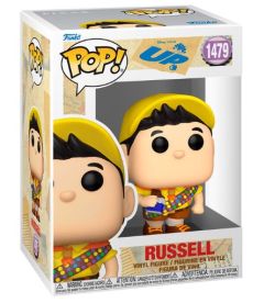 Funko Pop! Up - Russell (9 cm)