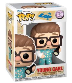 Funko Pop! Up - Young Carl (9 cm)