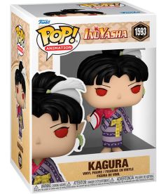 Funko Pop! Inuyasha - Kagura (9 cm)