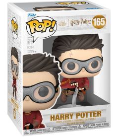 Funko Pop! Harry Potter - Harry Potter (9 cm)