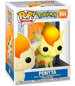 Funko Pop! Pokemon - Ponyta (9 cm)