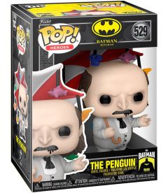 Funko Pop! Batman Returns - The Penguin (9 cm)