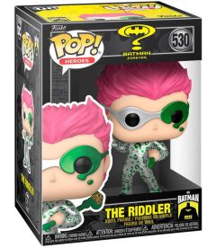 Funko Pop! Batman Forever - The Riddler (9 cm)