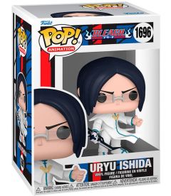 Funko Pop! Bleach - Uryu Ishida (9 cm)