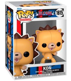 Funko Pop! Bleach - Kon (9 cm)