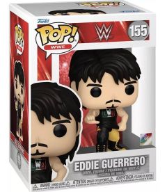 Funko Pop! WWE - Eddie Guerrero (9 cm)