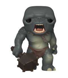 Funko Pop! The Lord Of The Rings - Cave Troll (15 cm)