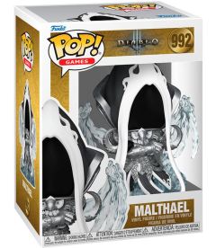 Funko Pop! Diablo 3 - Maltheal (9 cm)