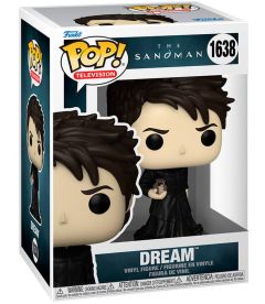 Funko Pop! The Sandman - Dream (9 cm)