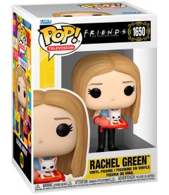 Funko Pop! Friends - Rachel Green (9 cm)