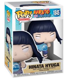 Funko Pop! Naruto Shippuden - Hinata Hyuga (9 cm)