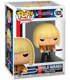 Funko Pop! Bleach - Shinji Hirako (9 cm)