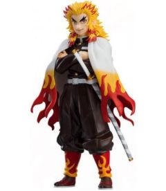 Demon Slayer - Kyojuro Rengoku (Pop Up Parade, 17 cm)