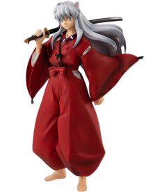 Inuyasha - Inuyasha (Pop Up Parade, 17 cm)