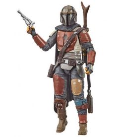 Star Wars The Mandalorian - The Mandalorian (10 cm)