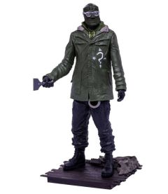 The Batman - Riddler L'Enigmista (30 cm)