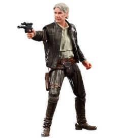 Star Wars - Han Solo (15 cm)