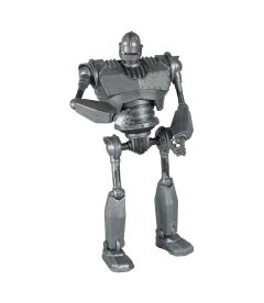 The Iron Giant - Iron Giant Metallic (20 Cm)