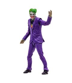 DC Multiverse - Joker Action Figure Deadly Duo (Gold Label, 18 cm)