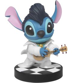 Hero Box Lilo & Stitch - Elvis Stitch (9 cm)