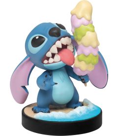 Hero Box Lilo & Stitch - Glutton Stitch (9 cm)