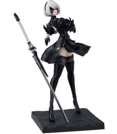 NieR:Automata - 2B Ver1.1a (Tenitol 22 cm)