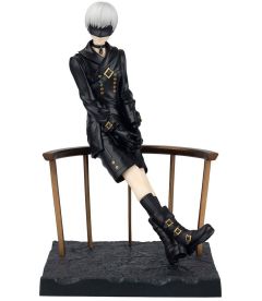 NieR:Automata - 9S Ver1.1a (Tenitol, 18 cm)