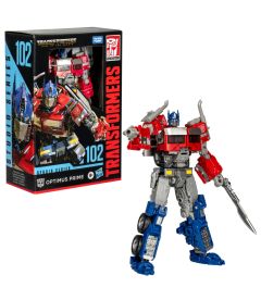 Transformers - Optimus Prime (16 cm)