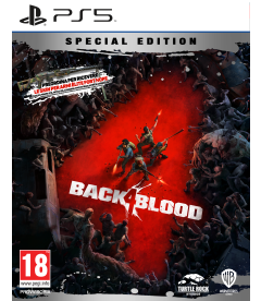 Back 4 Blood (Special Edition)