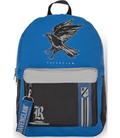 Zaino Harry Potter - Ravenclaw (Americano, Blu E Nero)