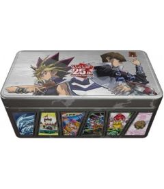 Carte Yu-Gi-Oh! 25esimo Anniversario Specchi Duellanti (Tin, ITA)