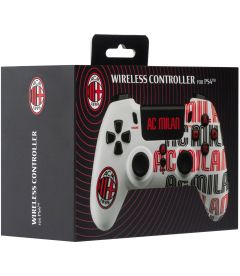 Wireless Controller AC Milan White (PS4)