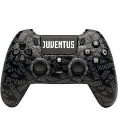 Wireless Controller Juventus Pattern (PS4)