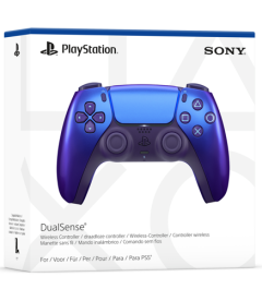 Controller Wireless DualSense (PS5, Chroma Indigo)