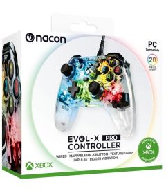 Nacon Pro Controller Evolve-X (RGB, Series X/S, One , PC)