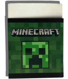 Minecraft - Gomma Sagomata