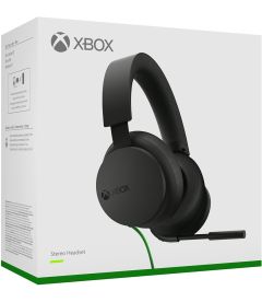 Cuffie Xbox Stereo Wired (Xbox Series X/S, One, PC)