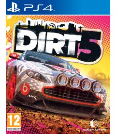 Dirt 5