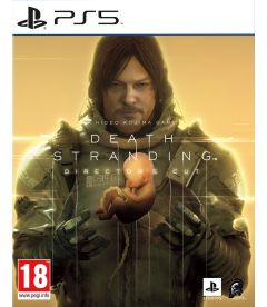 Death Stranding (Director's Cut)