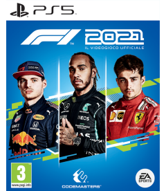 F1 2021