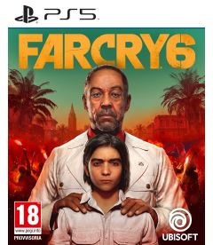 Far Cry 6