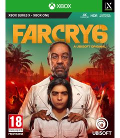 Far Cry 6