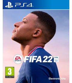 FIFA 22