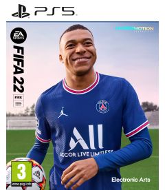 FIFA 22