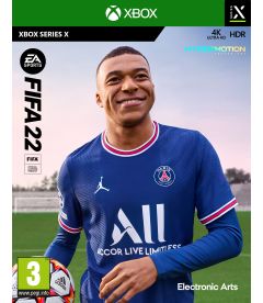 FIFA 22