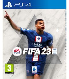 FIFA 23