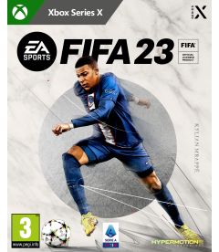 FIFA 23