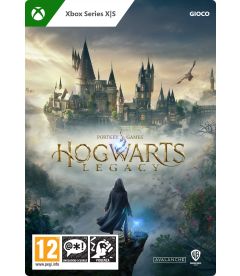 Hogwarts Legacy (Codice Di Attivazione, Xbox Series)